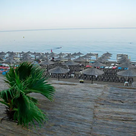 The Sandhill Restaurant Διαμέρισμα