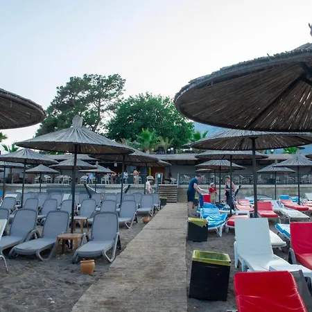 Διαμέρισμα The Sandhill Restaurant *