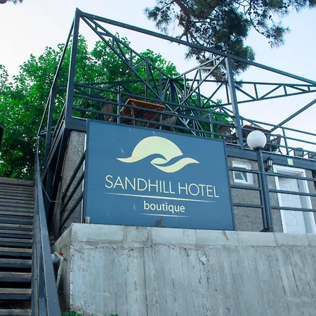 Διαμέρισμα The Sandhill Restaurant Κεμέρ