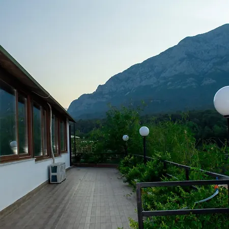 The Sandhill Restaurant Κεμέρ