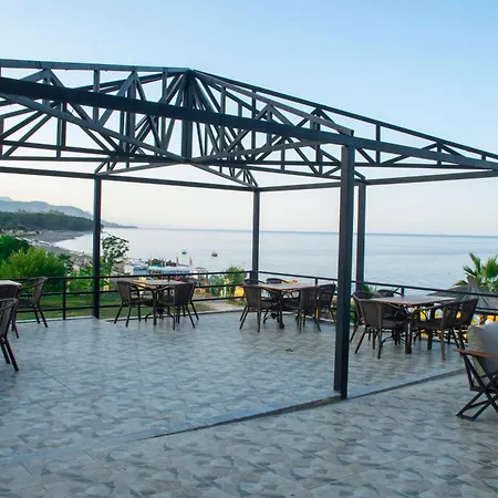 Apartamento The Sandhill Restaurant *
