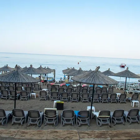 The Sandhill Restaurant * Κεμέρ