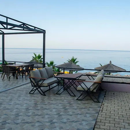 Apartamento The Sandhill Restaurant