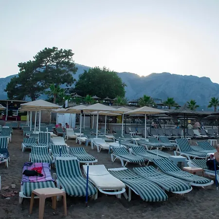 The Sandhill Restaurant Κεμέρ