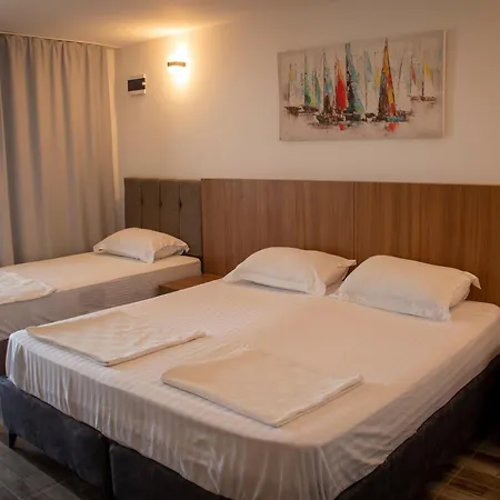 The Sandhill Restaurant Apartamento