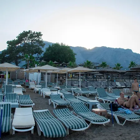 Apartamento The Sandhill Restaurant