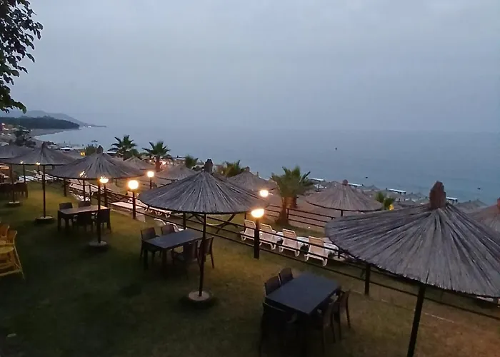 The Sandhill Restaurant 아파트 *