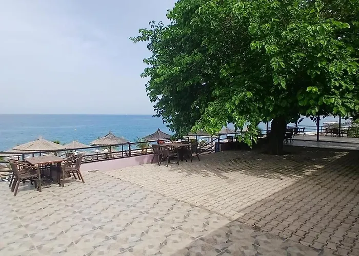 아파트 The Sandhill Restaurant 케메르