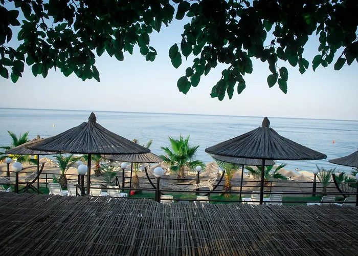 The Sandhill Restaurant *