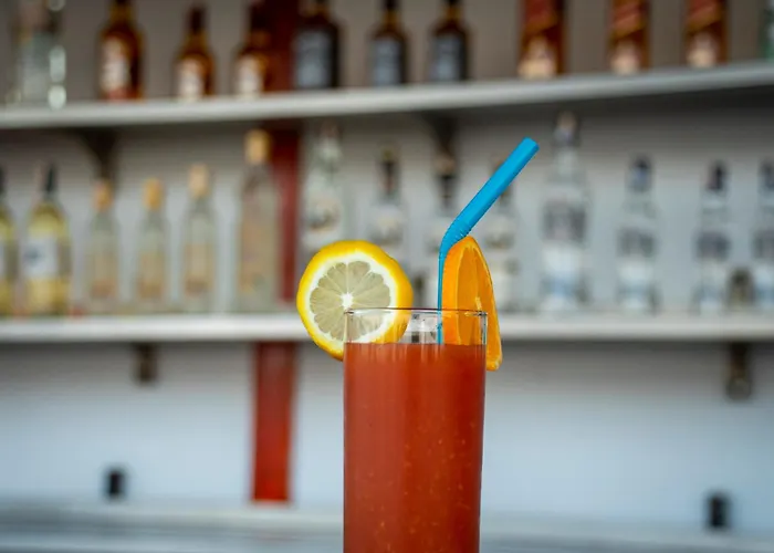 The Sandhill Restaurant