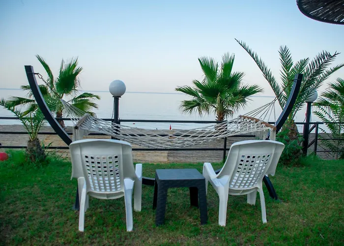 The Sandhill Restaurant *