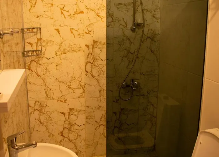 The Sandhill Restaurant * Kemer