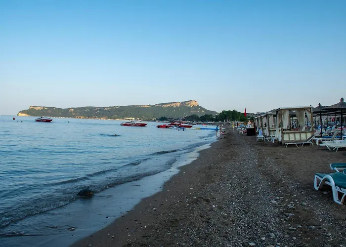 The Sandhill Restaurant * 케메르