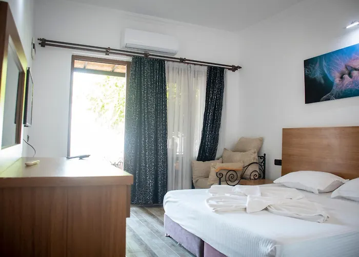 The Sandhill Restaurant Kemer