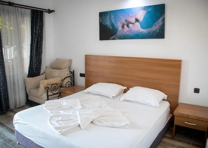 Apartment The Sandhill Restaurant