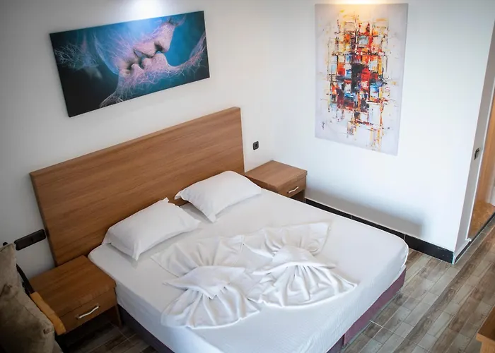 Apartment The Sandhill Restaurant *