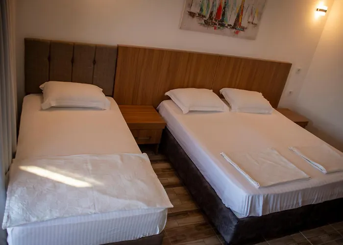 The Sandhill Restaurant * 케메르