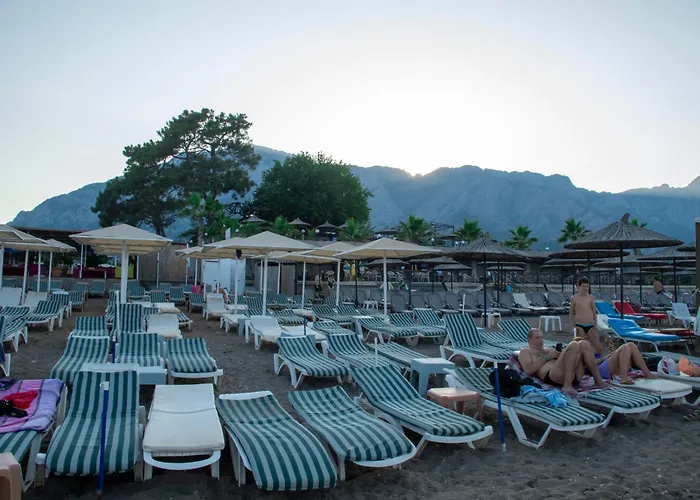 아파트 The Sandhill Restaurant