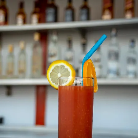 The Sandhill Restaurant