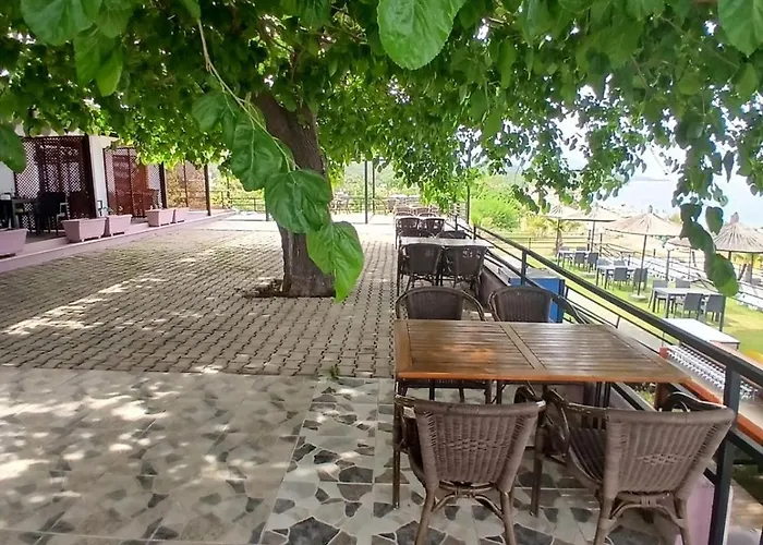 The Sandhill Restaurant