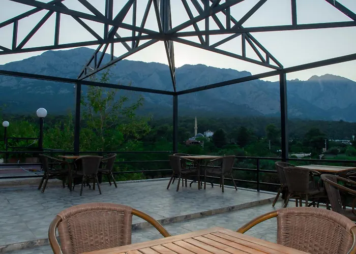 The Sandhill Restaurant