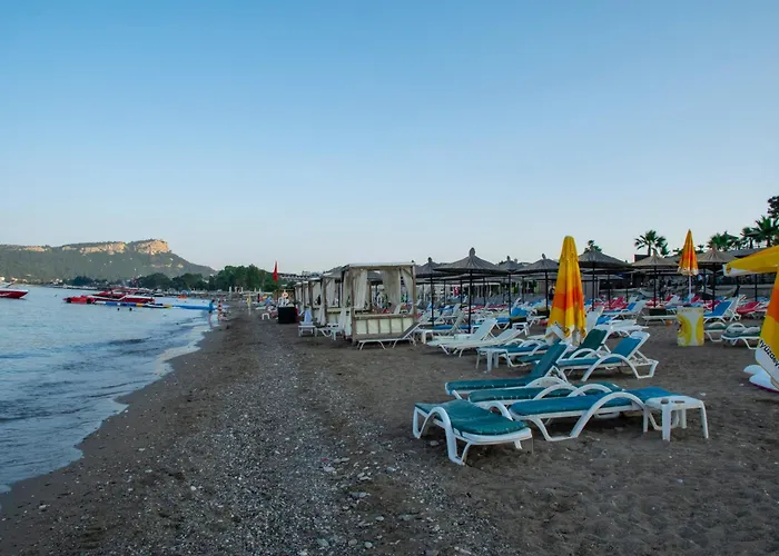 The Sandhill Restaurant *