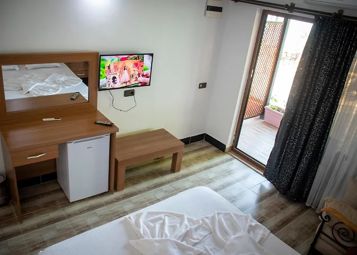 Lejlighed The Sandhill Restaurant