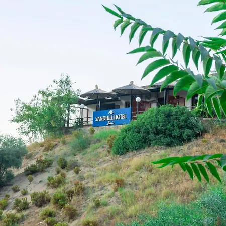 The Sandhill Restaurant