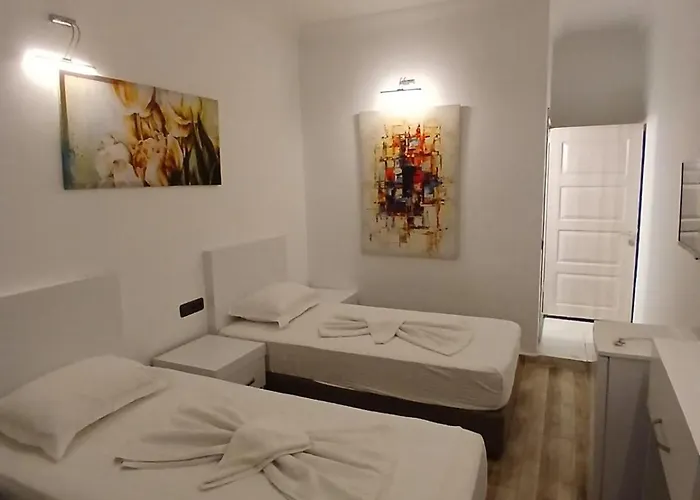 The Sandhill Restaurant ケメル