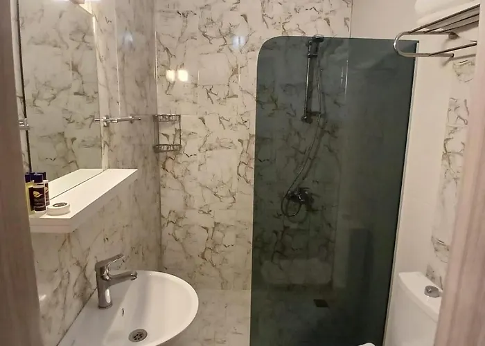 The Sandhill Restaurant *