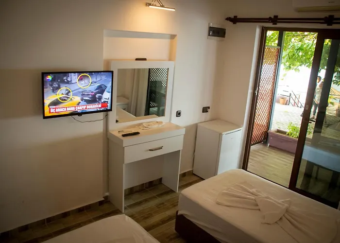 The Sandhill Restaurant ケメル