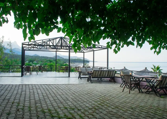 The Sandhill Restaurant ケメル