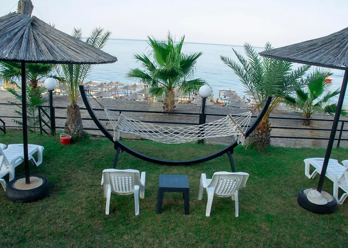 The Sandhill Restaurant *