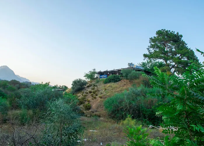 The Sandhill Restaurant