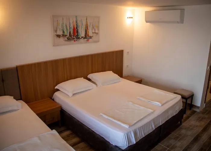 The Sandhill Restaurant ケメル